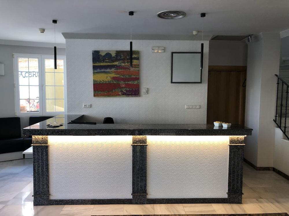 Hotel La Fonda De Don Gonzalo Сенес де ла Вега Экстерьер фото