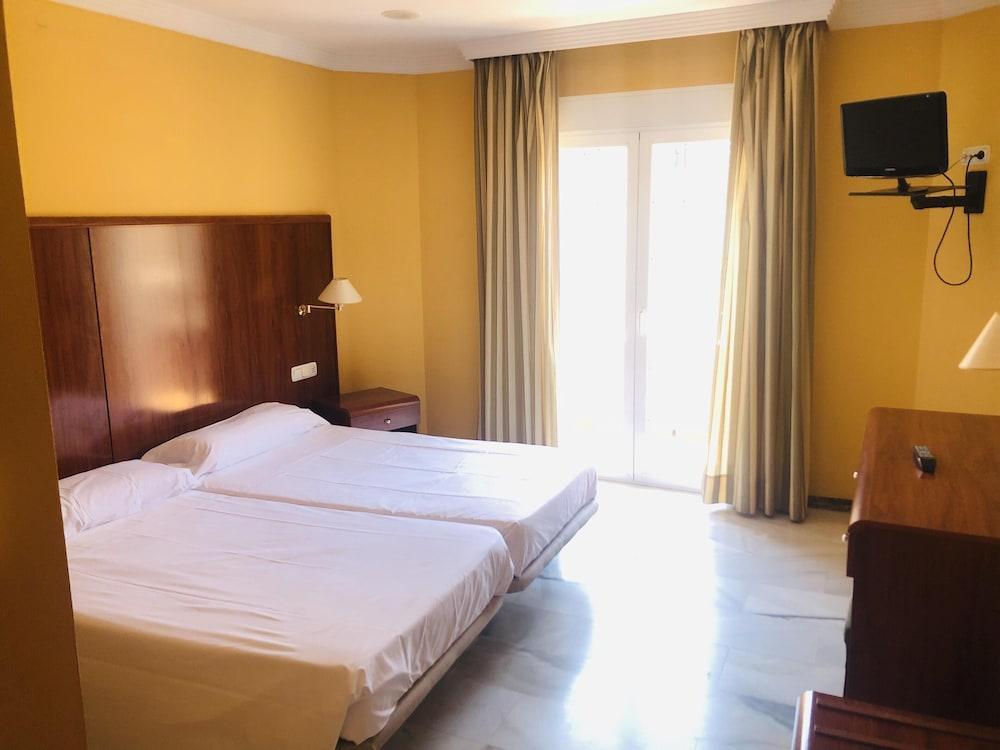 Hotel La Fonda De Don Gonzalo Сенес де ла Вега Экстерьер фото