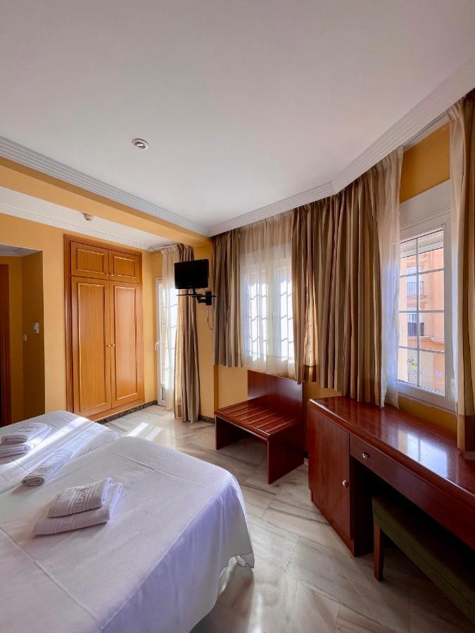 Hotel La Fonda De Don Gonzalo Сенес де ла Вега Экстерьер фото