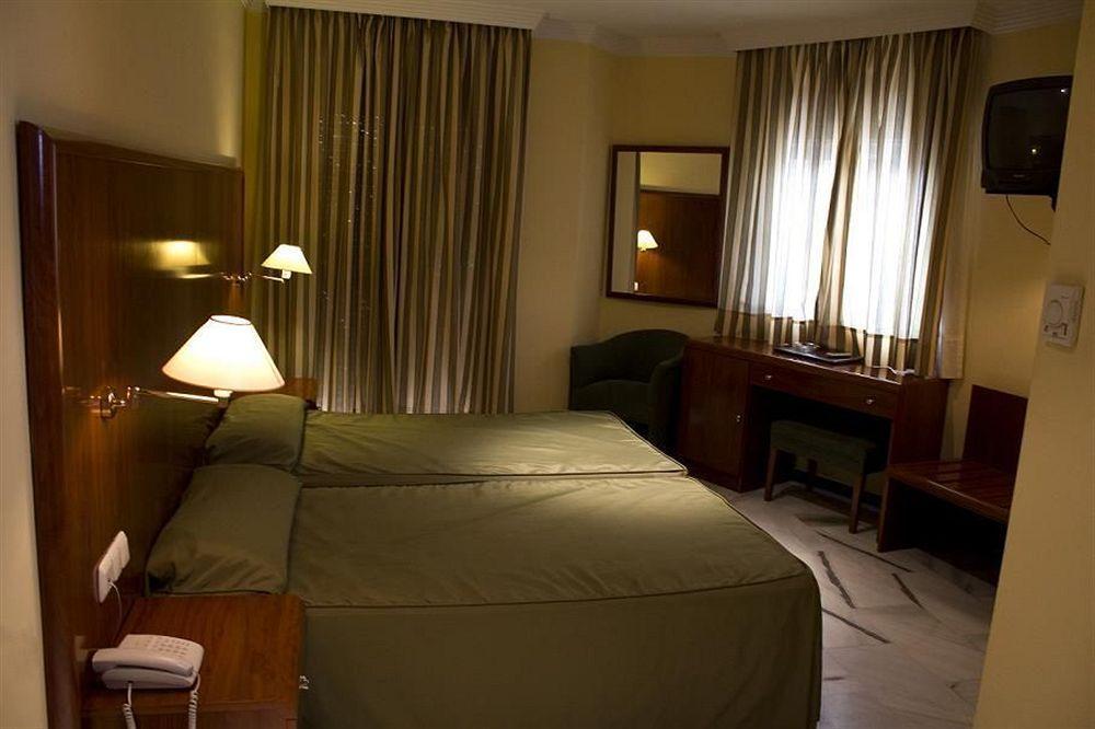 Hotel La Fonda De Don Gonzalo Сенес де ла Вега Экстерьер фото
